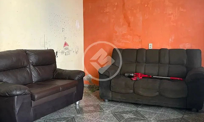 Vende-Se Casa No Jar...