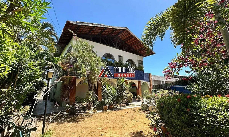 Linda Casa Para Vend...