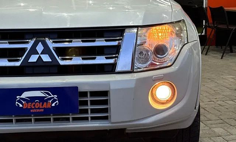 Mitsubishi Pajero Hp...