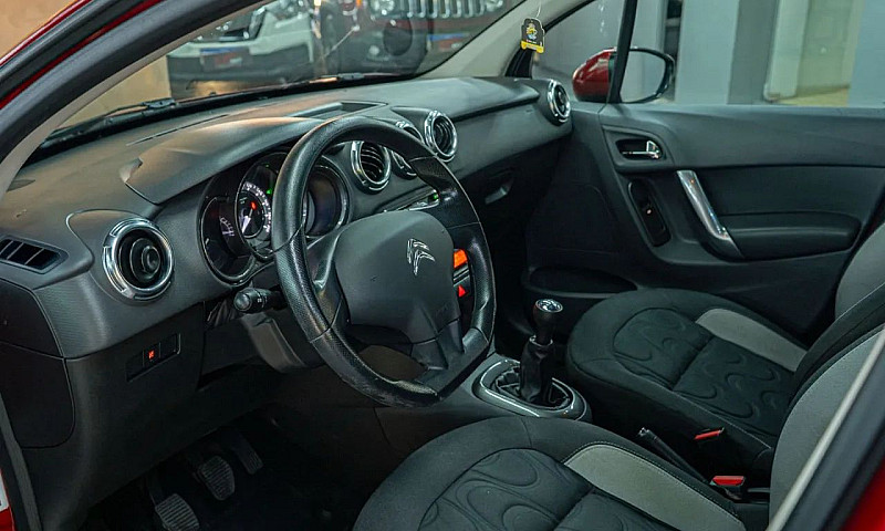 Citroen C3 Tendance ...