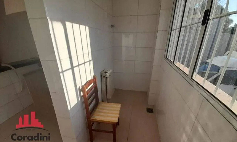 Apartamento Para Alu...