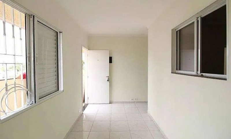 Apartamento Para Alu...