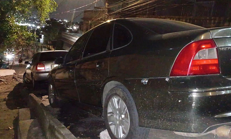Chevrolet Vectra Gls...