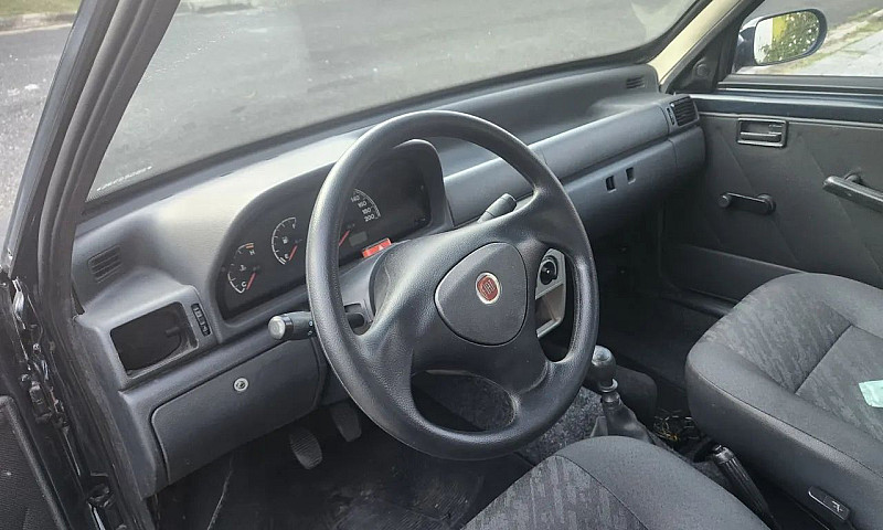 Fiat Uno Mille 1.0 F...