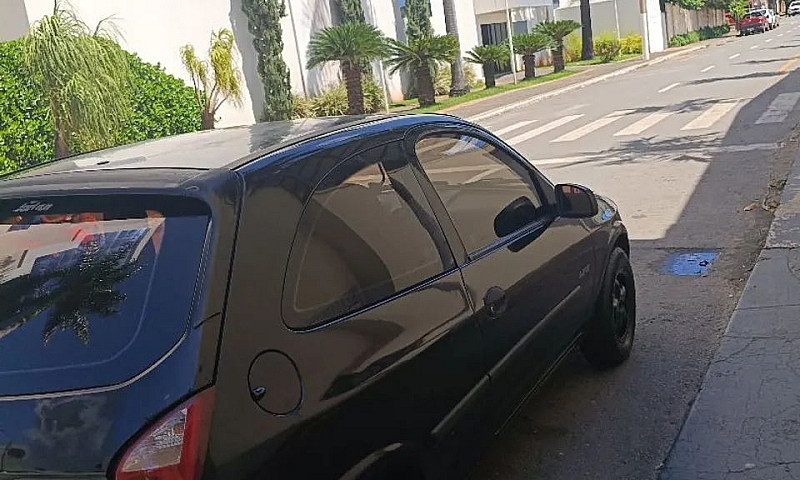 Chevrolet Celta Life...
