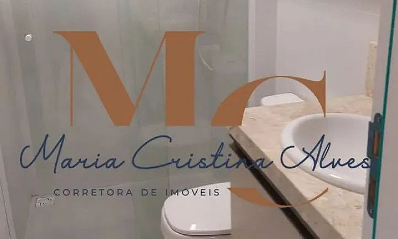 Apartamento 2 Quarto...