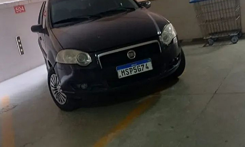 Fiat Palio Elx 1.0 F...