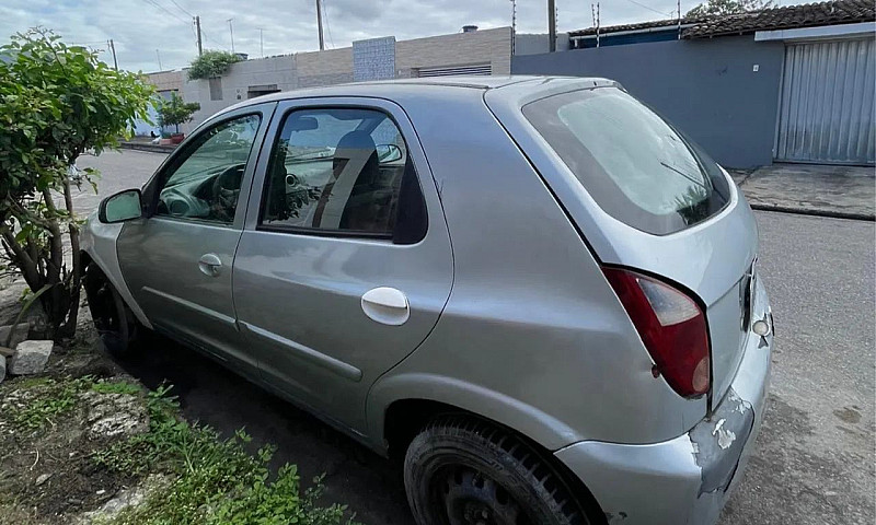 Chevrolet Celta Life...