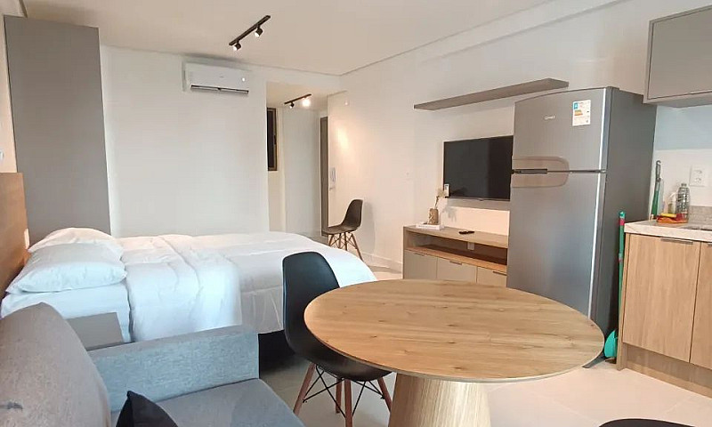 Apartamento Para Loc...