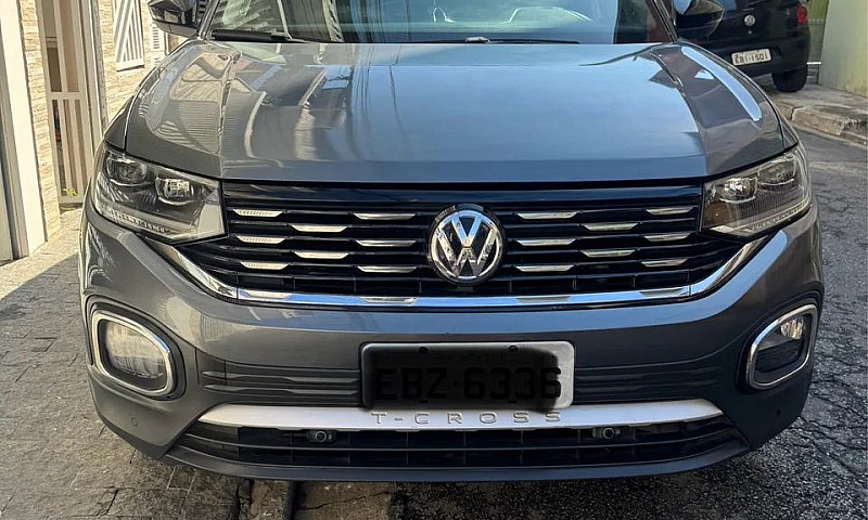 Volkswagen T-Cross H...
