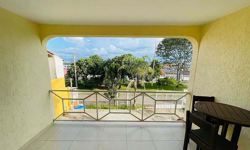 Venda Casa Alto Padr...