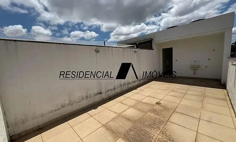 Cobertura À Venda, 2...