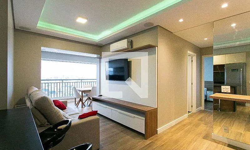 Apartamento À Venda ...