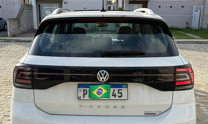 Volkswagen T-Cross H...