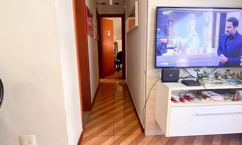 Excelente Apartament...