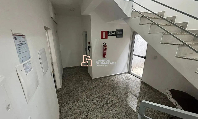 Apartamento Para Alu...
