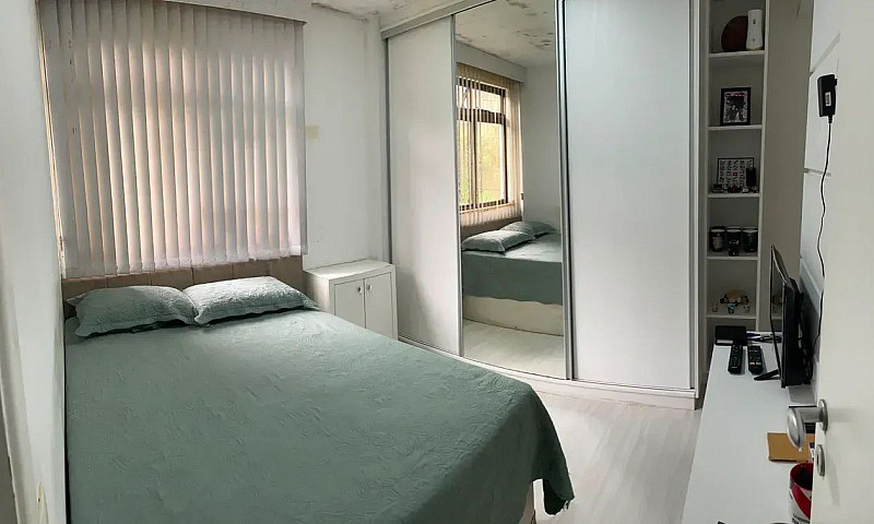 Apartamento 100% Mob...