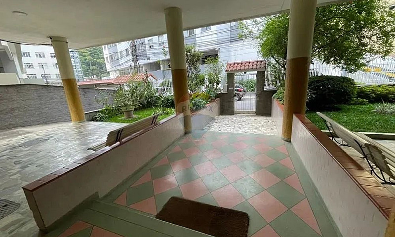 Apartamento 2 Quarto...