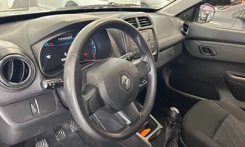 Renault Kwid Zen 1.0...