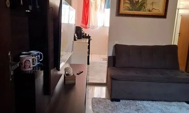 Apartamento À Venda ...