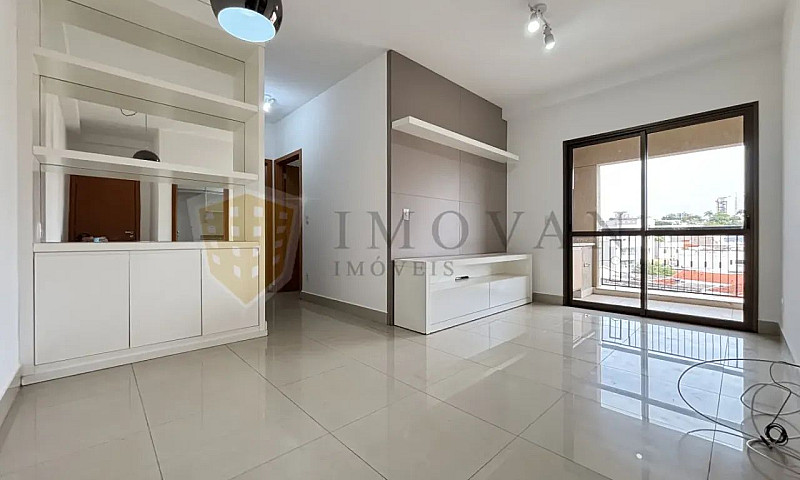 Apartamento 2 Dormit...
