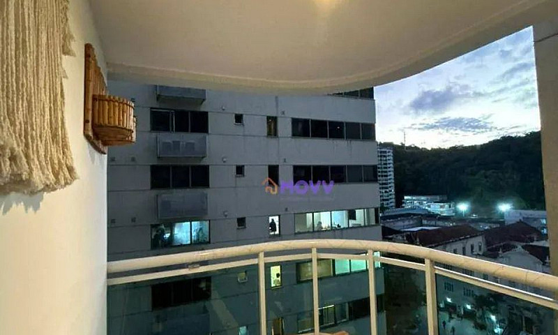 Apartamento Duplex C...