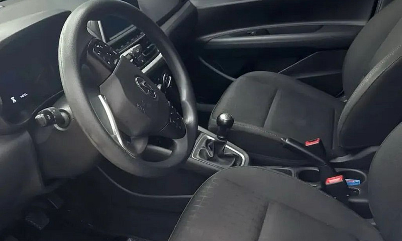Hyundai Hb20 Comfort...
