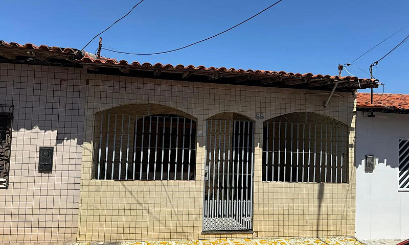 Vendo Linda Casa No ...