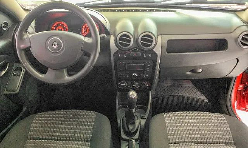 Renault Sandero Step...