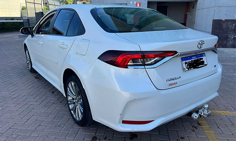 Toyota Corolla Xei 2...