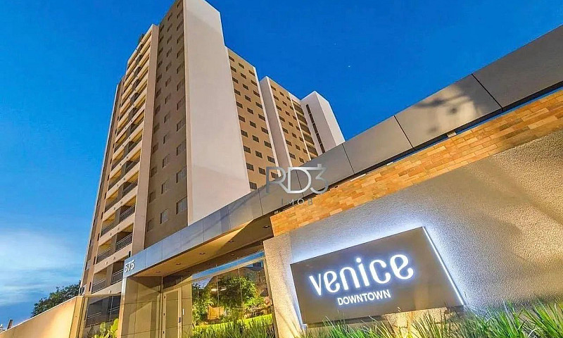 Apartamento Com 2 Do...