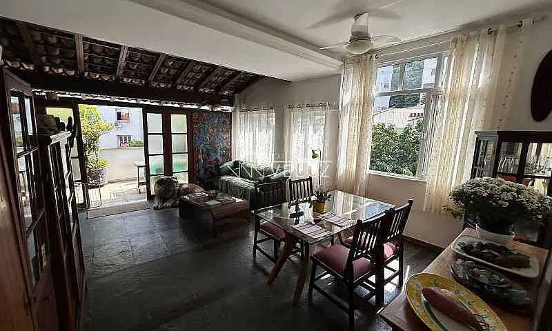 Apartamento - / Resi...