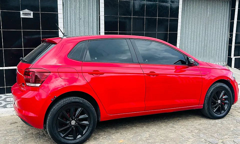 Volkswagen Polo 1.6 ...