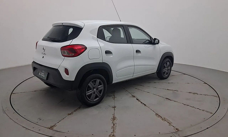 Renault Kwid 1.0 Zen...