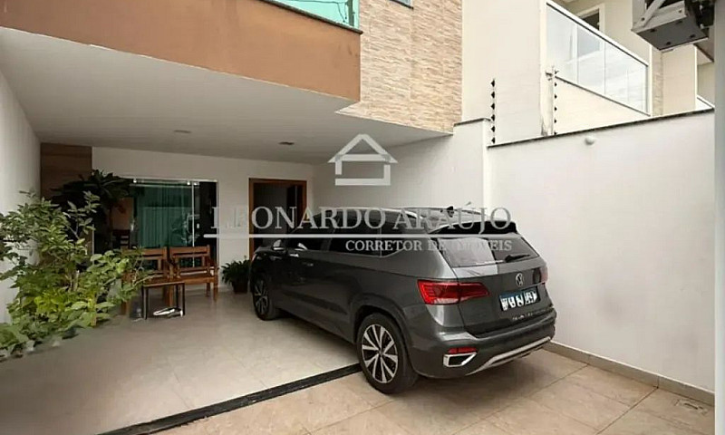 Casa Dos Sonhos Send...