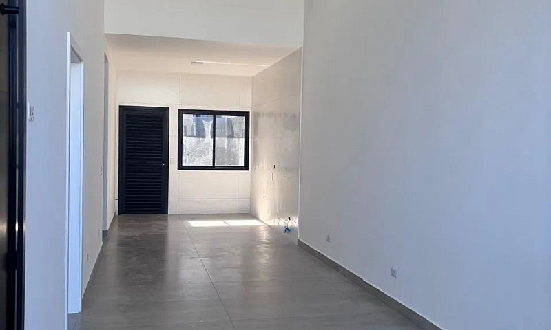 Casa Moderna Matinho...
