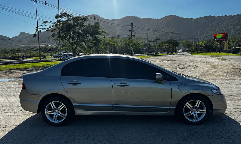 Honda Civic Sedan Ex...