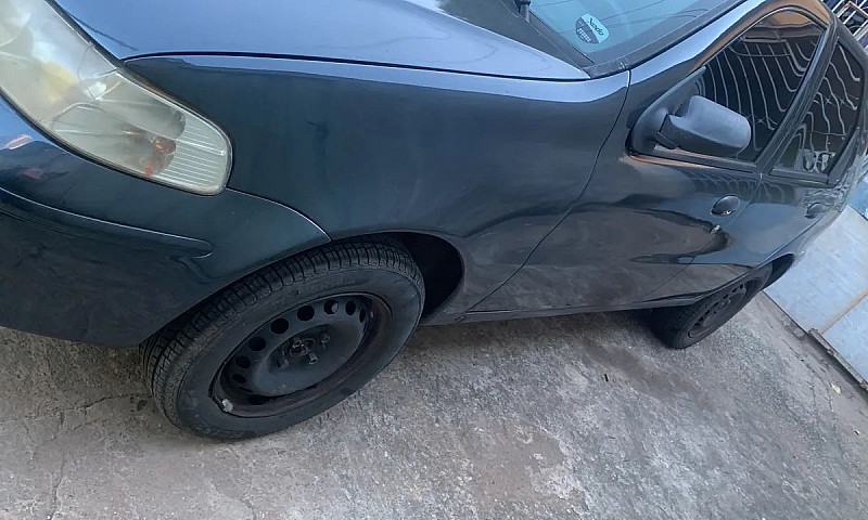 Fiat Palio Ex 1.0 Mp...
