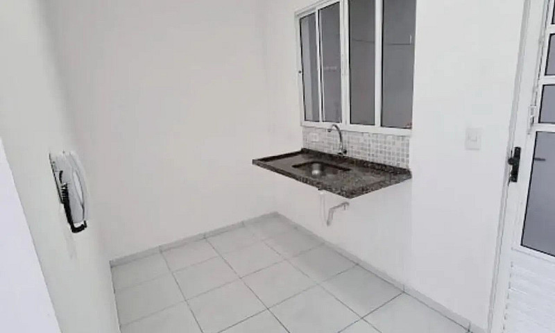 Sobrado Disponível P...