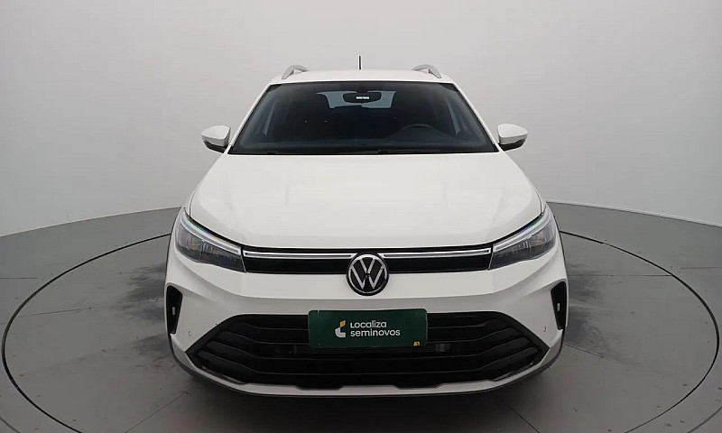 Volkswagen Nivus Hig...