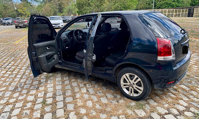 Fiat Palio Elx 1.3 M...