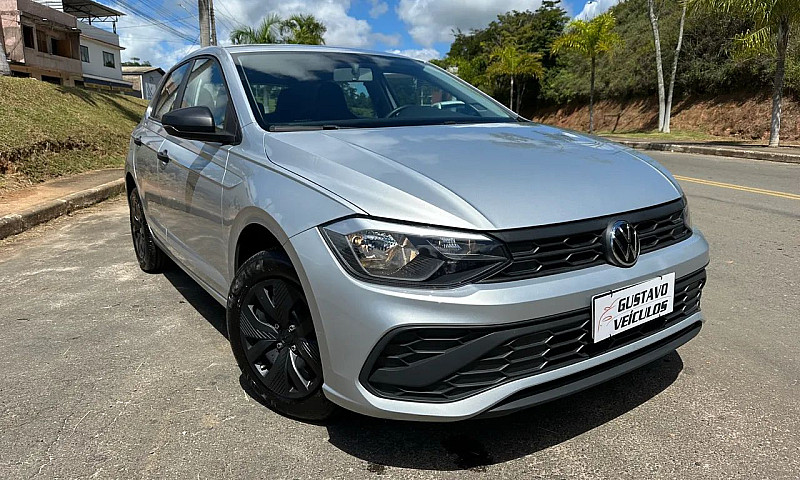 Volkswagen Polo Trac...