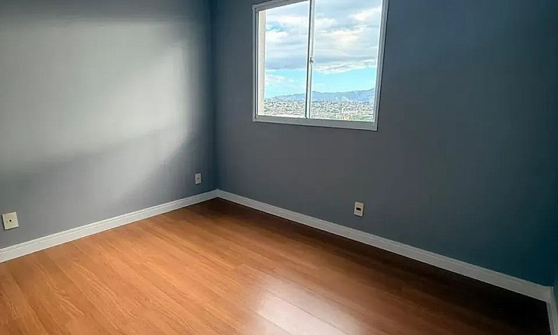 Apartamento De 2 Qua...