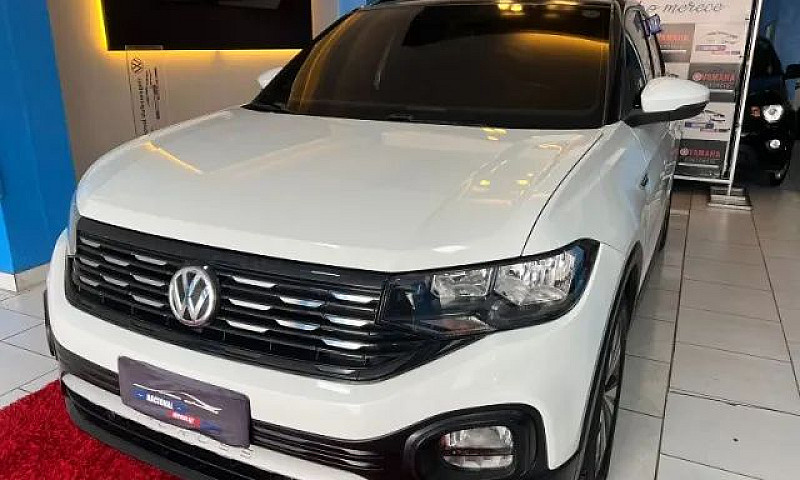 Volkswagen T-Cross C...
