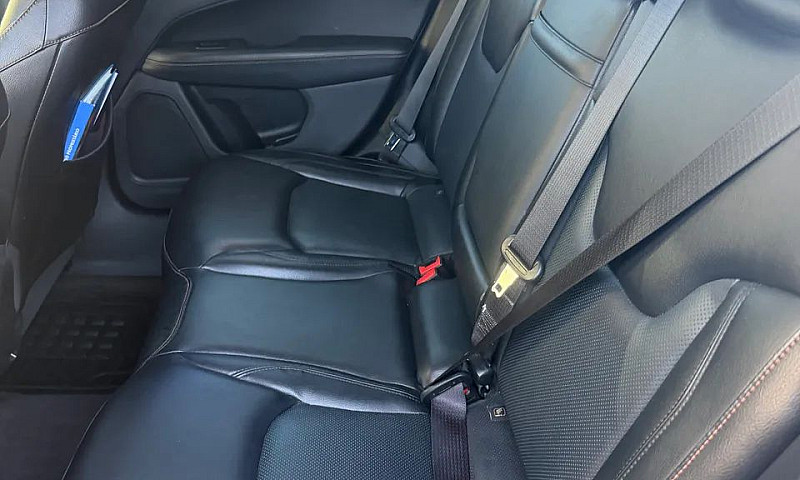 Jeep Compass Longitu...