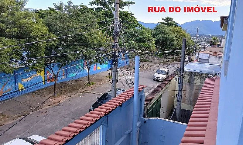 Guadalupe, 2 Quartos...