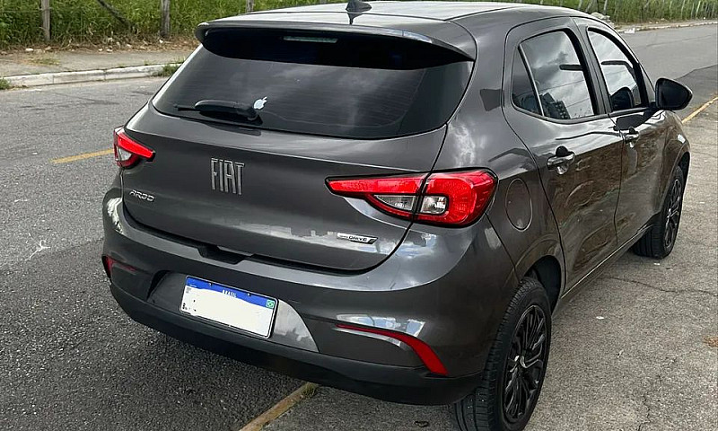 Fiat Argo Drive 1.0 ...