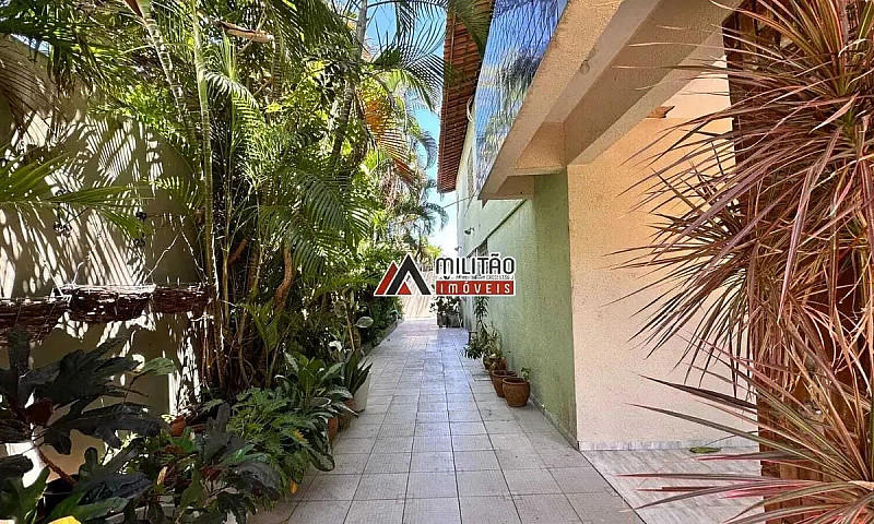 Linda Casa Para Vend...