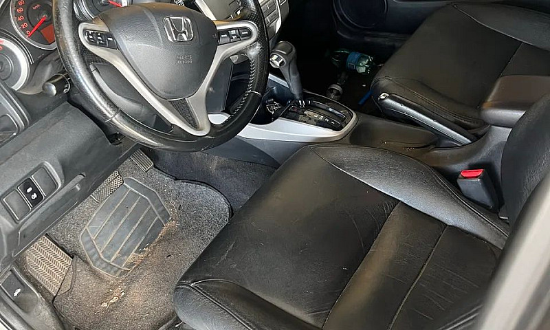 Honda City Sedan Ex ...