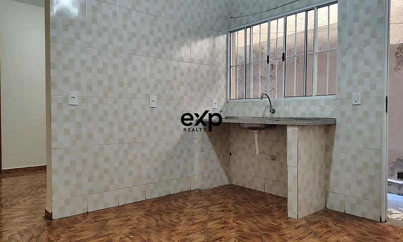 Casa - Residencial Á...